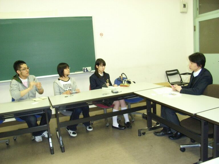教員を評価するということ