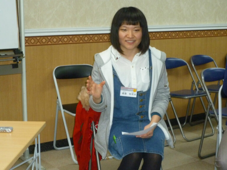 夢を諦めることなかれ　～声優、その魅力と実情～