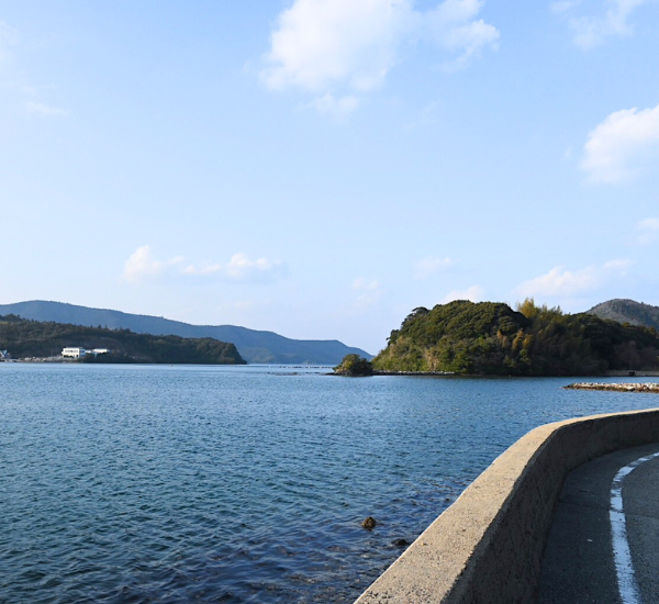 離島の魅力と日常に触れる–海士町