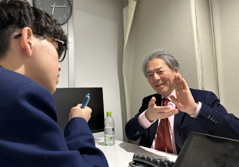 中東情勢は“遠い話”ではない