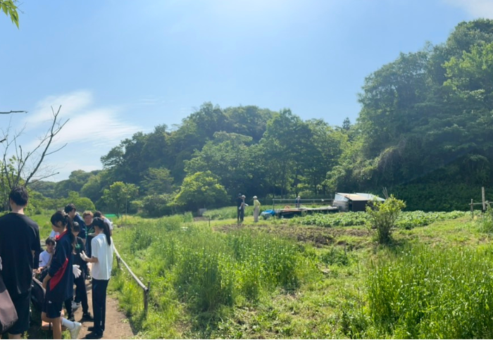 地域に愛される学生団体、新たな航海へ
