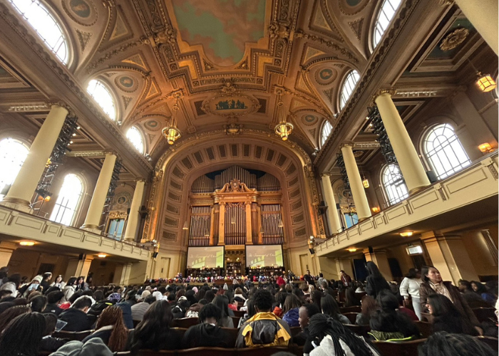 The World Scholar’s Cupに参加して